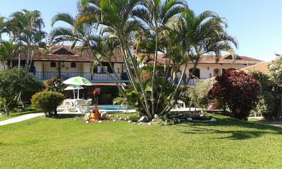 Pousada Chez Moi Cabo Frio Eksteriør bilde