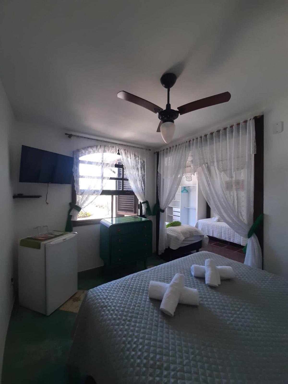 Pousada Chez Moi Cabo Frio Eksteriør bilde