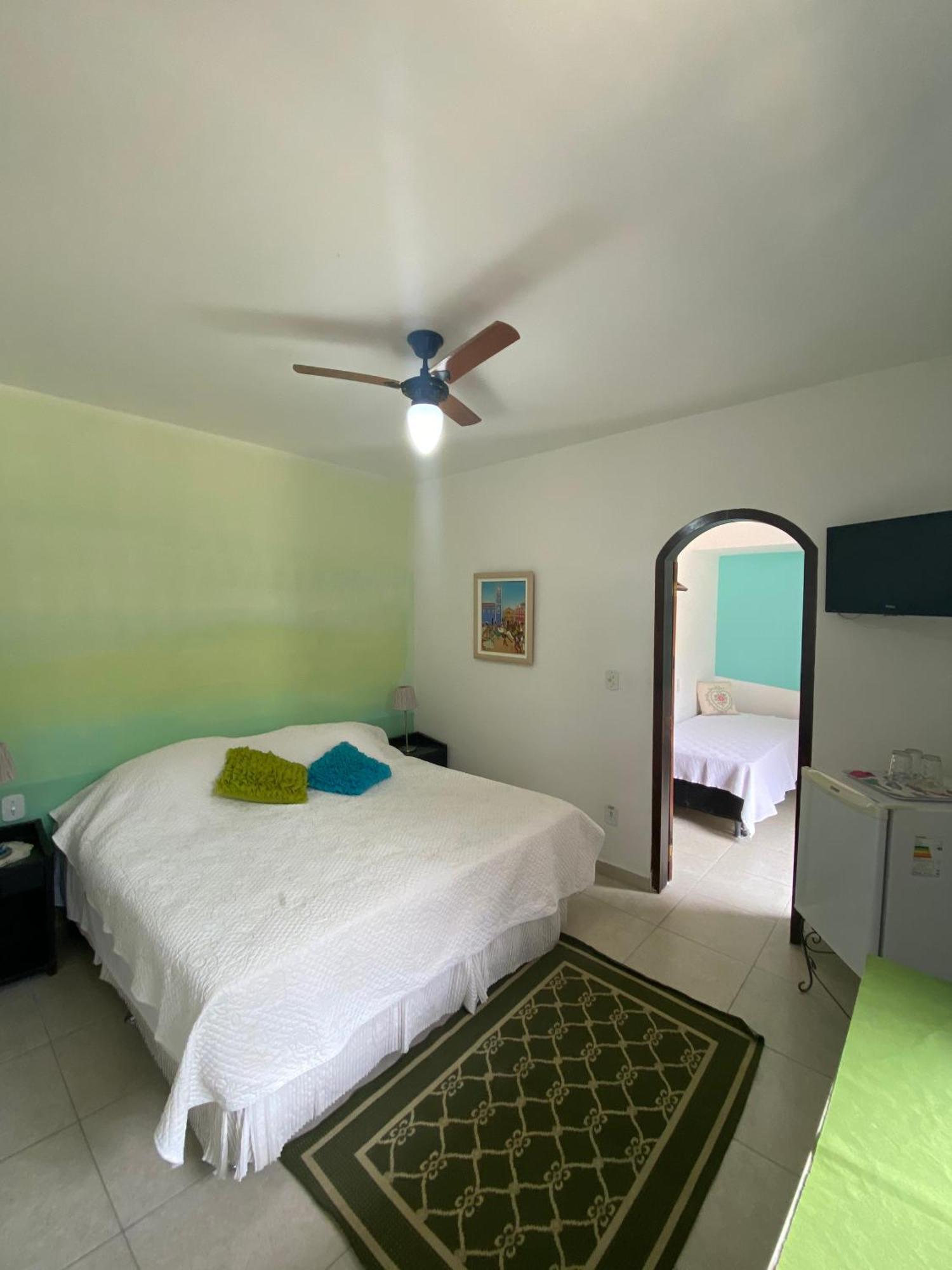 Pousada Chez Moi Cabo Frio Eksteriør bilde