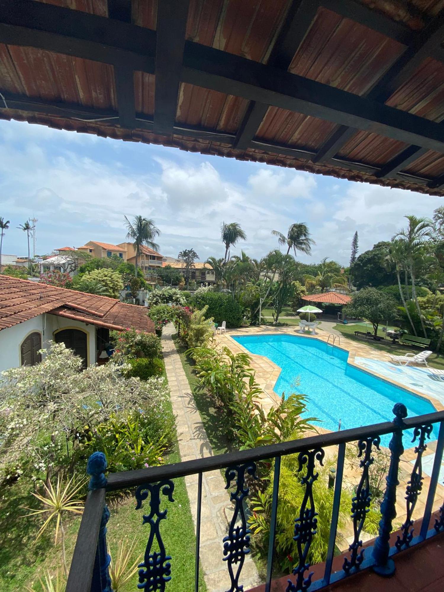Pousada Chez Moi Cabo Frio Eksteriør bilde