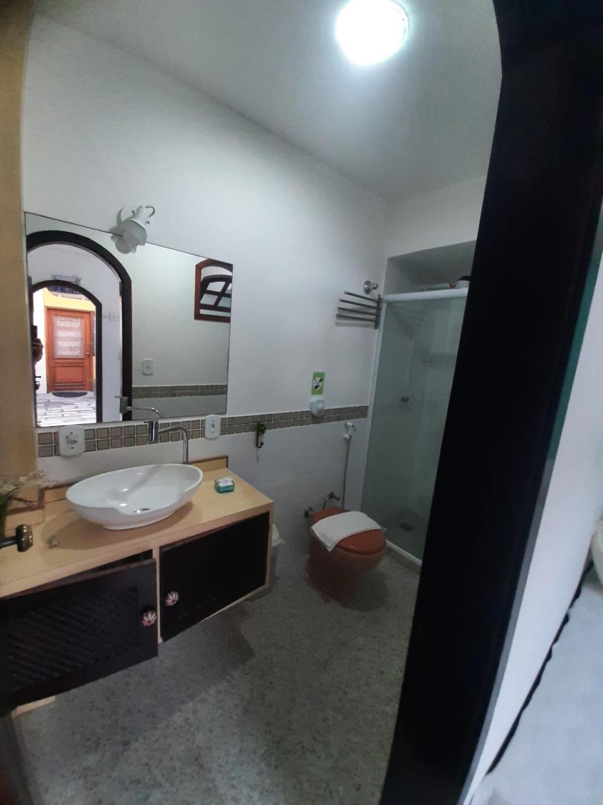 Pousada Chez Moi Cabo Frio Eksteriør bilde