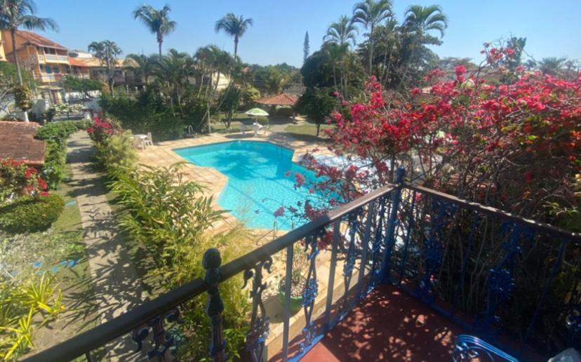 Pousada Chez Moi Cabo Frio Eksteriør bilde