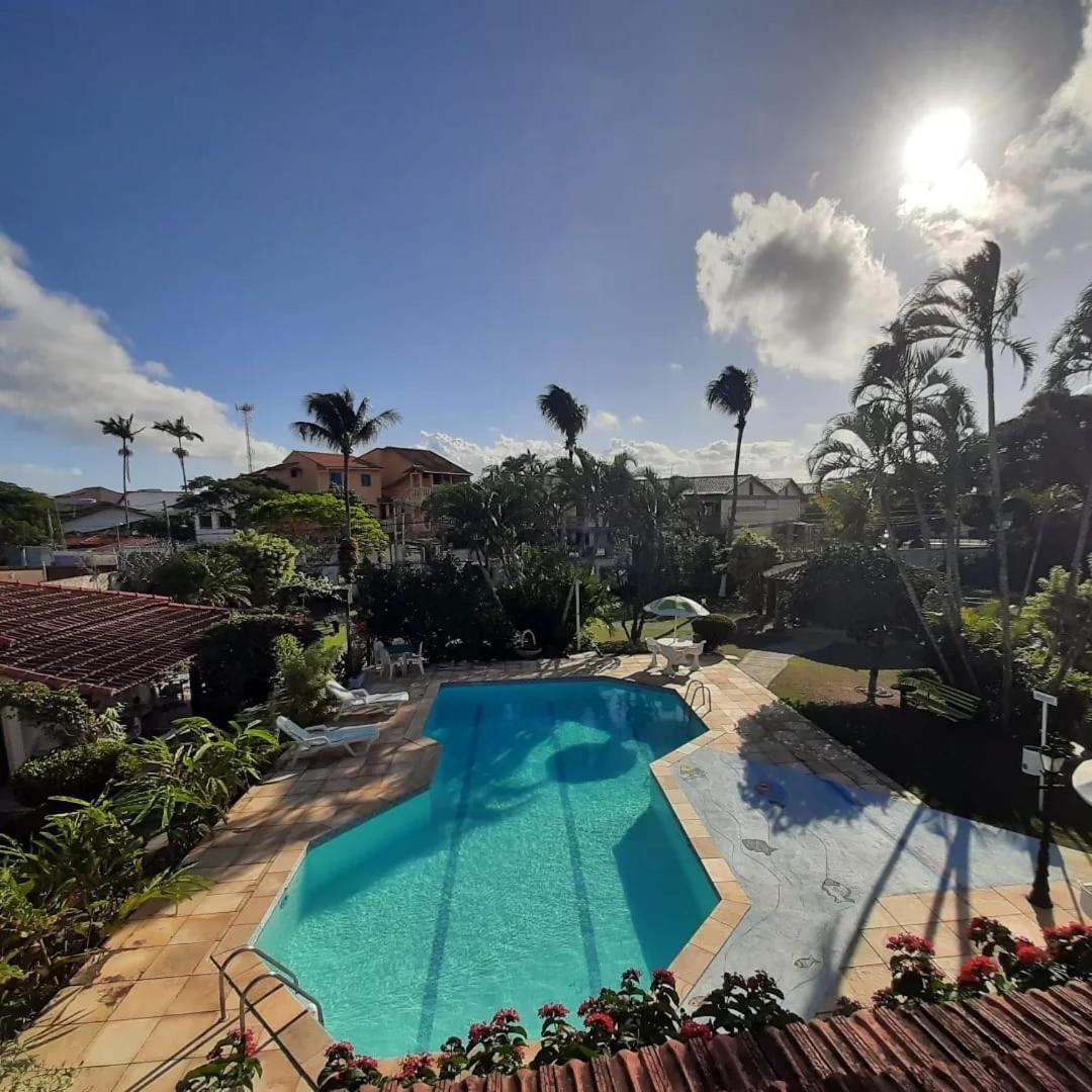 Pousada Chez Moi Cabo Frio Eksteriør bilde