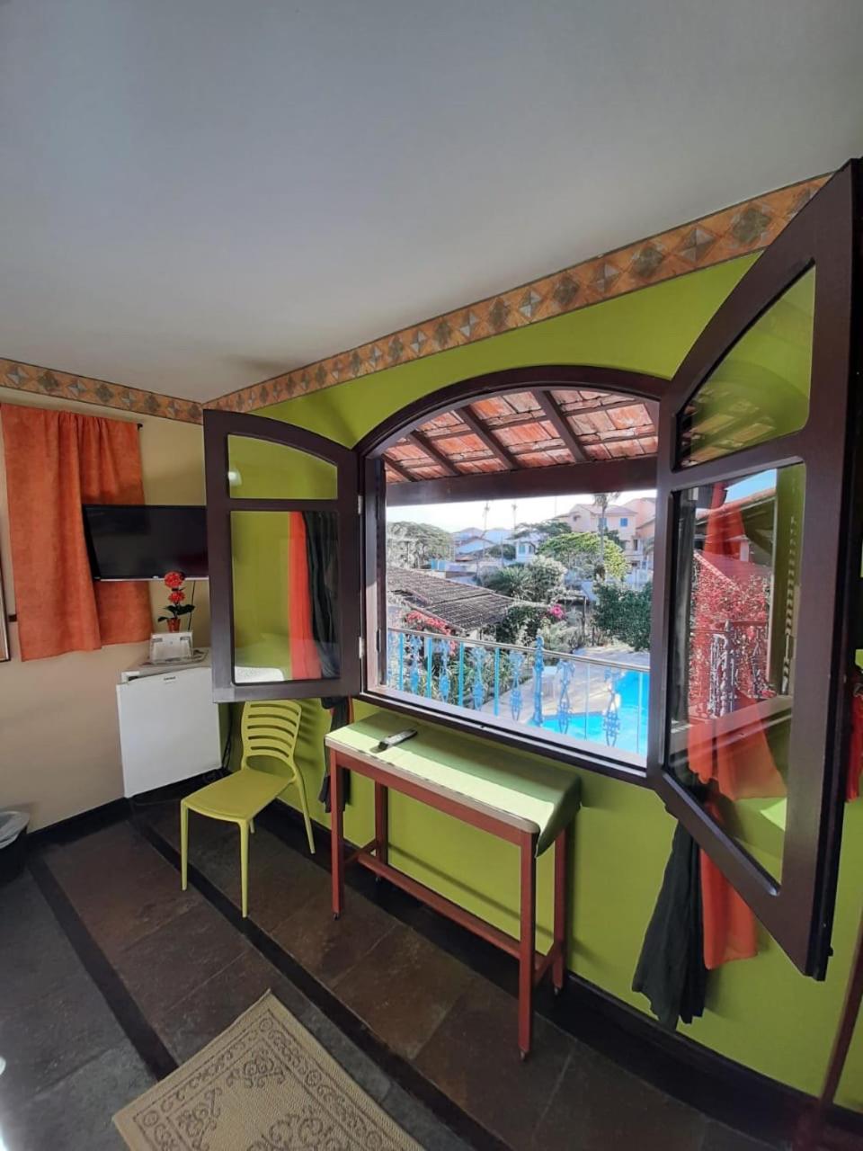 Pousada Chez Moi Cabo Frio Eksteriør bilde