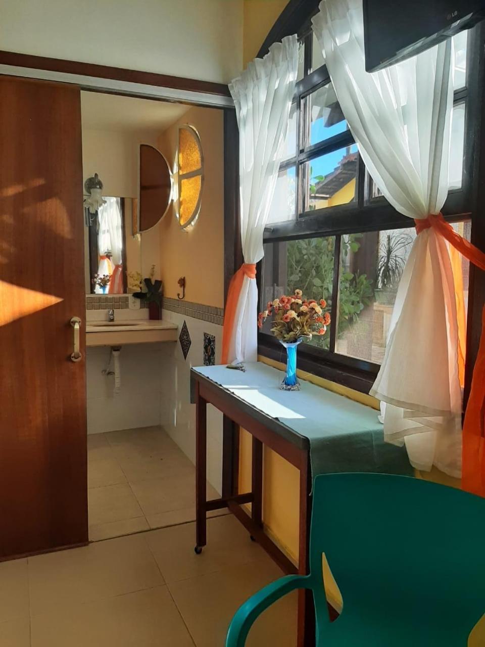 Pousada Chez Moi Cabo Frio Eksteriør bilde