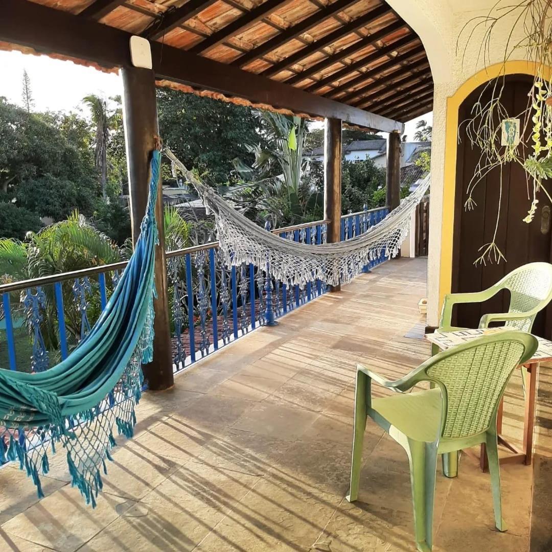 Pousada Chez Moi Cabo Frio Eksteriør bilde
