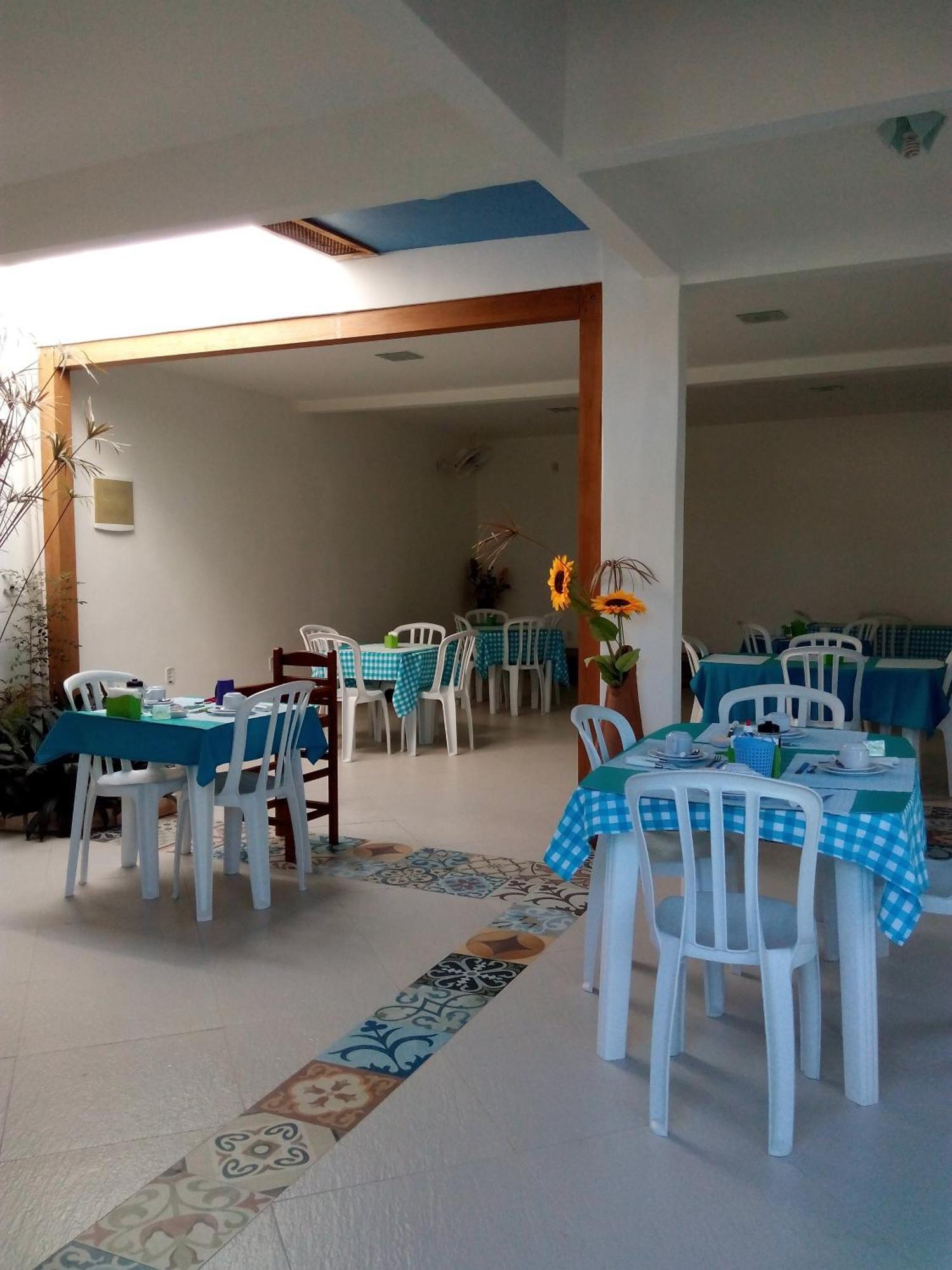 Pousada Chez Moi Cabo Frio Eksteriør bilde