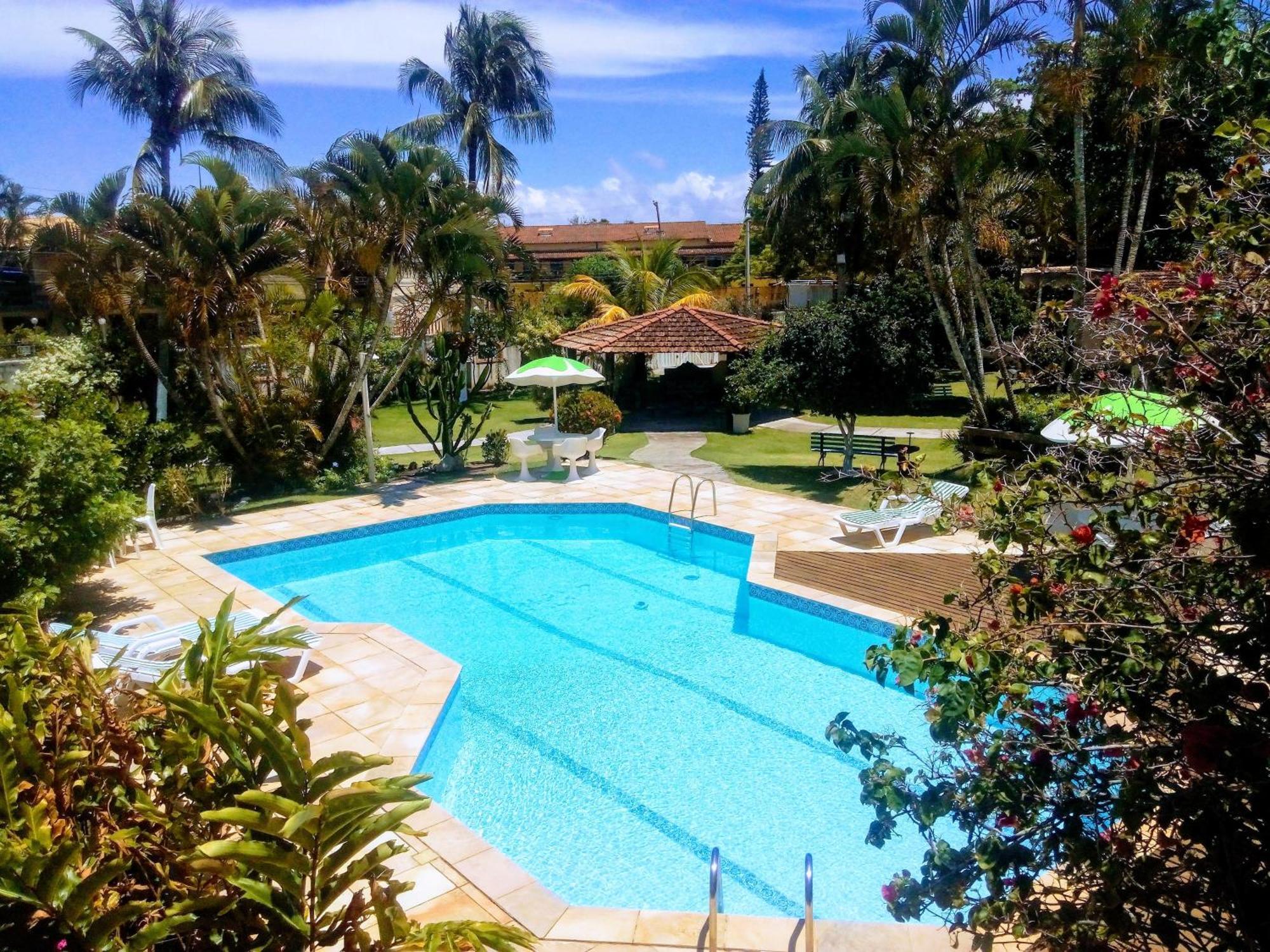 Pousada Chez Moi Cabo Frio Eksteriør bilde