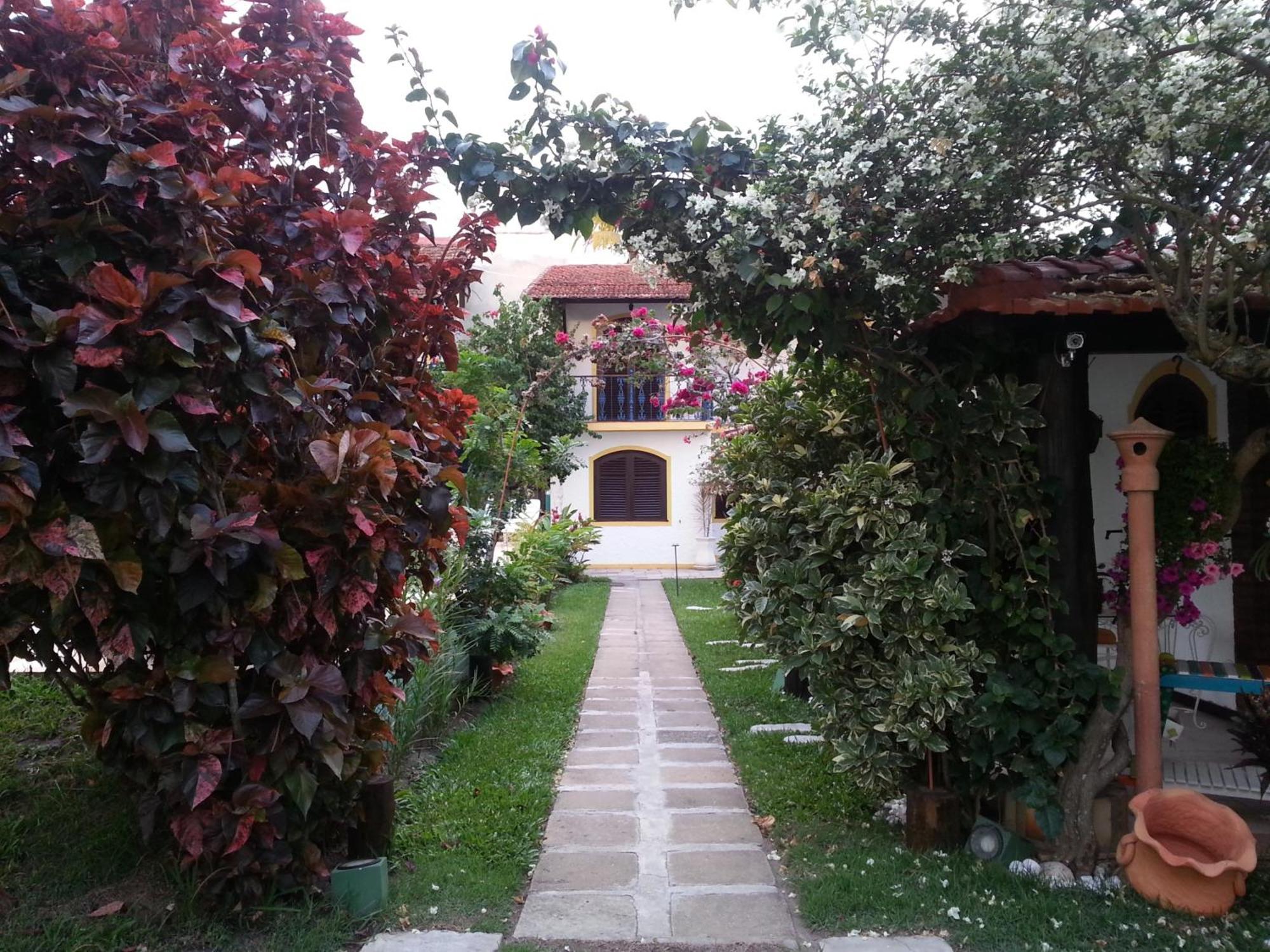 Pousada Chez Moi Cabo Frio Eksteriør bilde