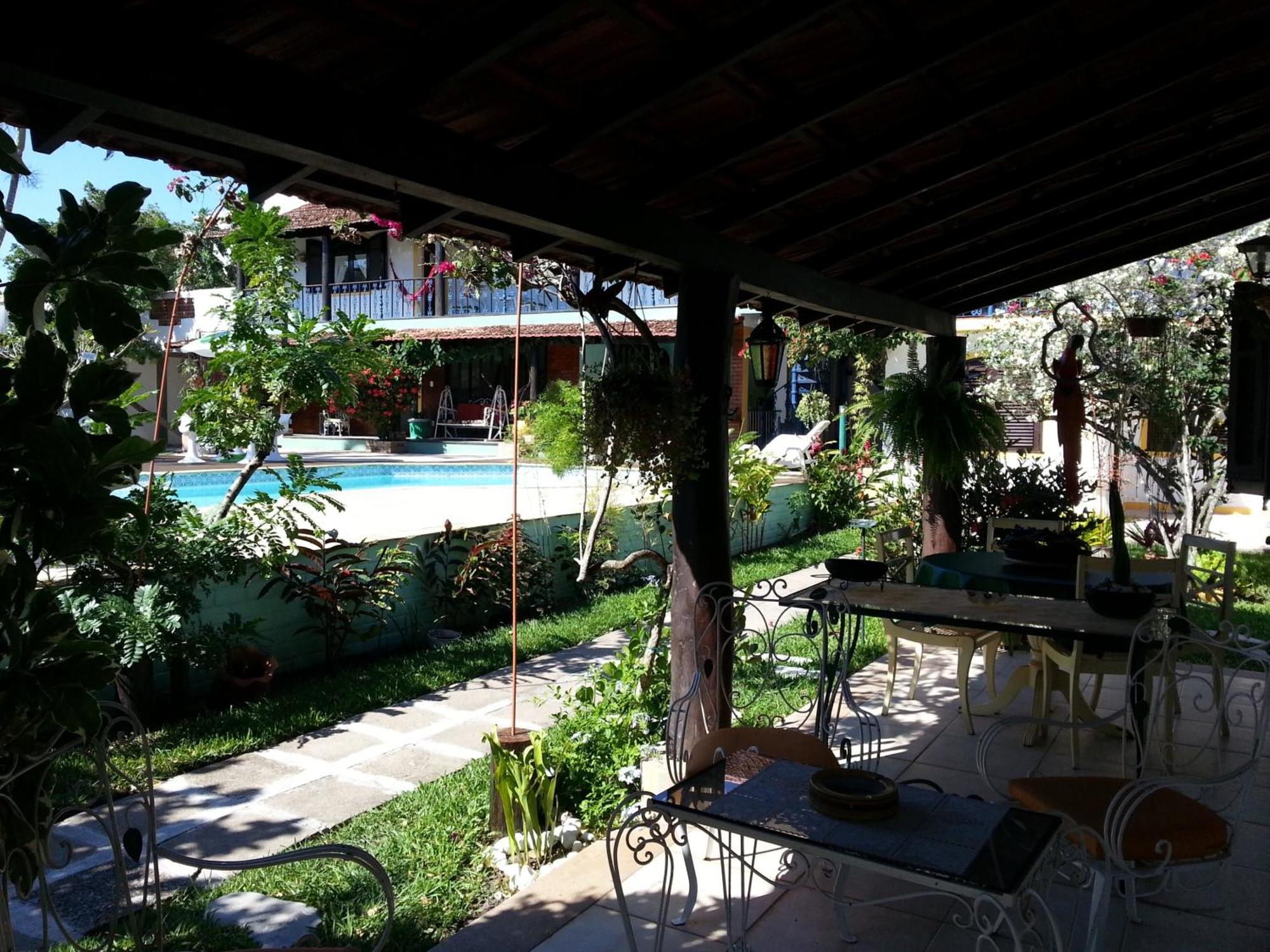 Pousada Chez Moi Cabo Frio Eksteriør bilde