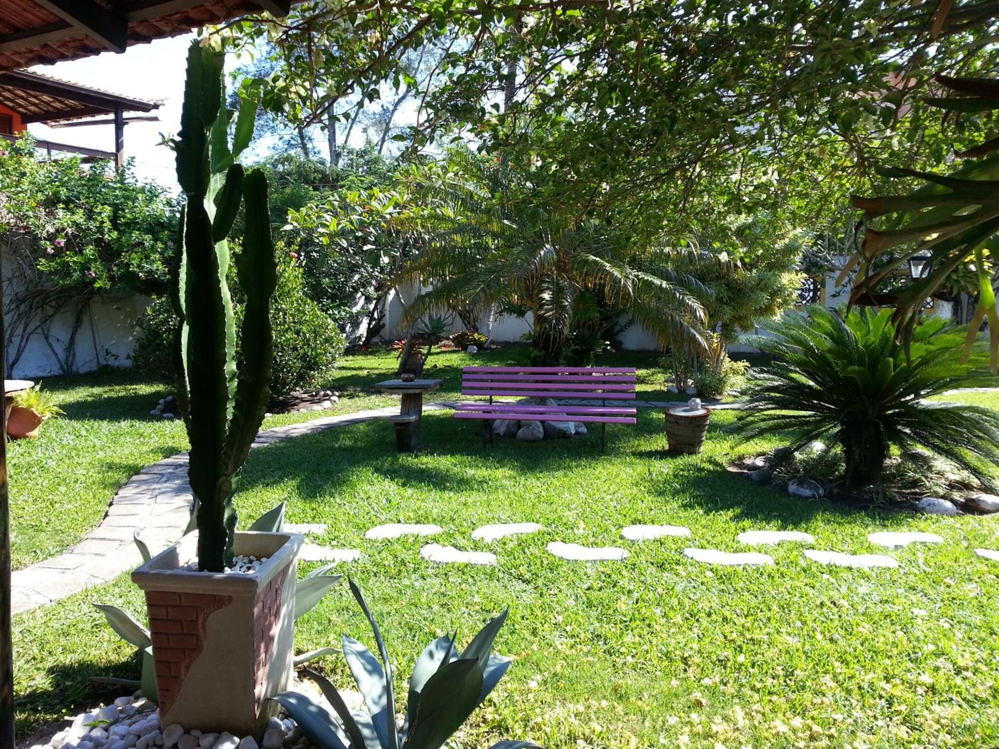 Pousada Chez Moi Cabo Frio Eksteriør bilde